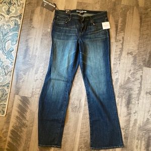 DKNY size 12 Soho boot cut. Brand new